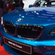 Illustration for article titled The Five Most Significant Cars from the Detroit Autoshow (and Photodump)